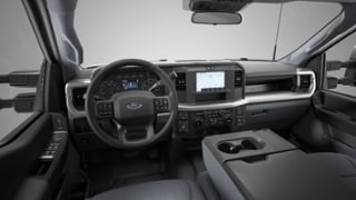 2026 Ford Super Duty® Internal Image 2